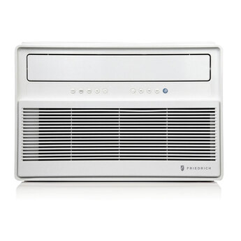 Smart Chill® Premier Inverter 15000 BTU 14.4 CEER Window Air Conditioner - White