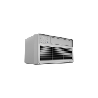 Chill® Premier Inverter 18,000 BTU 230 Volts 14.4 CEER Window Air Conditioner — thumbnail 2