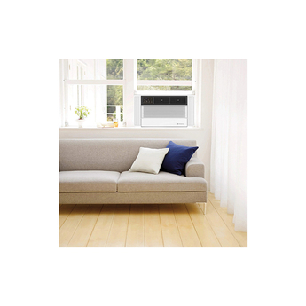 Smart Chill Premier 12,000/10,600 BTU 230 Volts 11.0 EER Window Heat & Cool Air Conditioner — thumbnail 4