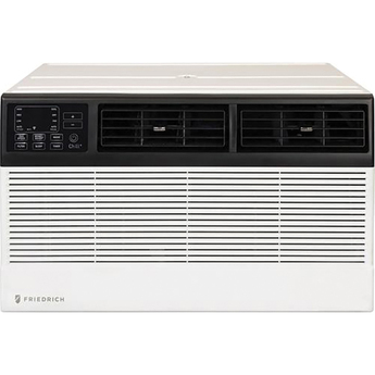 Smart Chill Premier 18,000/10,600 BTU 230 Volts 11.0 EER Window Heat & Cool Air Conditioner