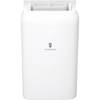 11,500 BTU Smart Portable Air Conditioner