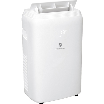 11,500 BTU Smart Portable Air Conditioner — thumbnail 2