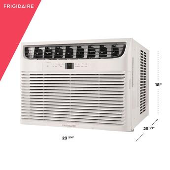 Frigidaire fhwe232wb2 544 8