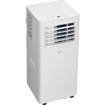 5,100 BTU (SACC) / 9,000 BTU (ASHRAE) Portable Air Conditioner — thumbnail 2