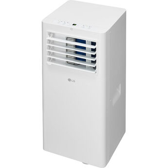 5,100 BTU (SACC) / 9,000 BTU (ASHRAE) Portable Air Conditioner — thumbnail 3
