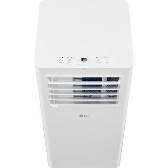 5,100 BTU (SACC) / 9,000 BTU (ASHRAE) Portable Air Conditioner — thumbnail 4