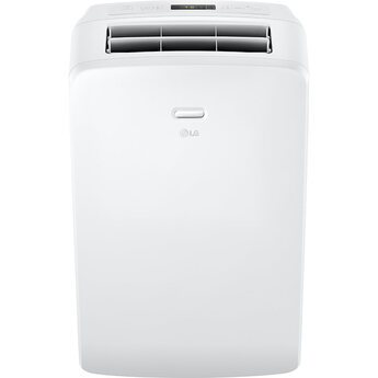7,000 BTU (SACC) / 10,500 BTU (ASHRAE) BTU Portable Air Conditioner