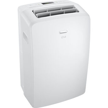 7,000 BTU (SACC) / 10,500 BTU (ASHRAE) BTU Portable Air Conditioner — thumbnail 2