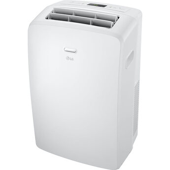 7,000 BTU (SACC) / 10,500 BTU (ASHRAE) BTU Portable Air Conditioner — thumbnail 3