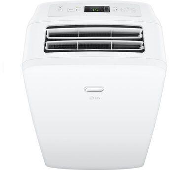 7,000 BTU (SACC) / 10,500 BTU (ASHRAE) BTU Portable Air Conditioner — thumbnail 4