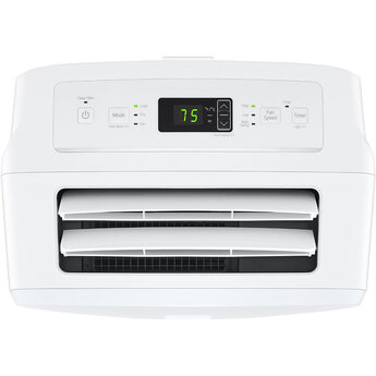 7,000 BTU (SACC) / 10,500 BTU (ASHRAE) BTU Portable Air Conditioner — thumbnail 5