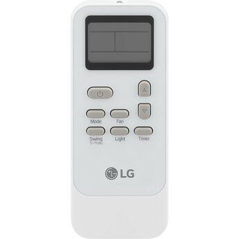 7,000 BTU (SACC) / 10,500 BTU (ASHRAE) BTU Portable Air Conditioner — thumbnail 6