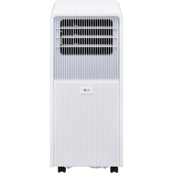 8,000 BTU (SACC) / 11,000 BTU (ASHRAE) Portable Air Conditioner