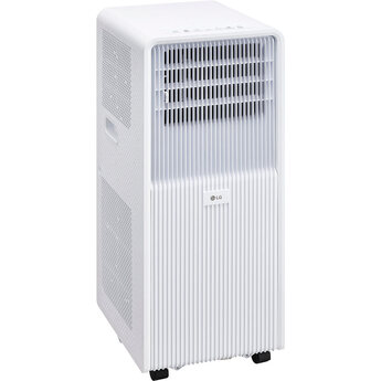 8,000 BTU (SACC) / 11,000 BTU (ASHRAE) Portable Air Conditioner — thumbnail 2
