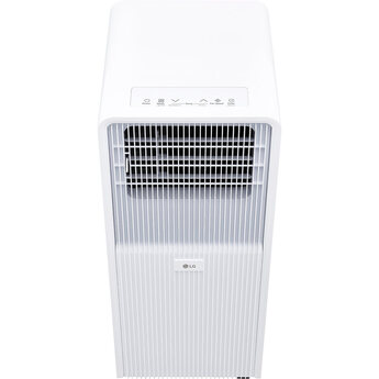8,000 BTU (SACC) / 11,000 BTU (ASHRAE) Portable Air Conditioner — thumbnail 5