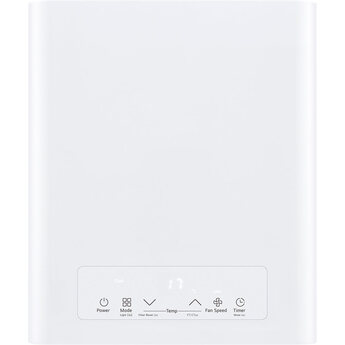 8,000 BTU (SACC) / 11,000 BTU (ASHRAE) Portable Air Conditioner — thumbnail 6