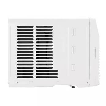 LG 8,000 BTU Window Smart Wi-Fi Enabled Air Conditioner — thumbnail 6