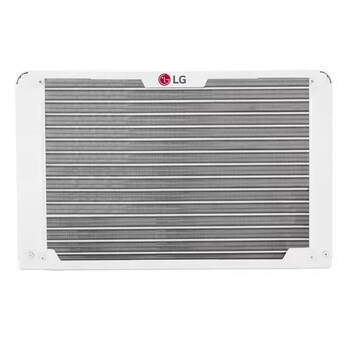 LG 8,000 BTU Window Smart Wi-Fi Enabled Air Conditioner — thumbnail 7