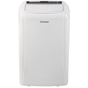 10,000 BTU 115-Volt Portable Air Conditioner with Heat