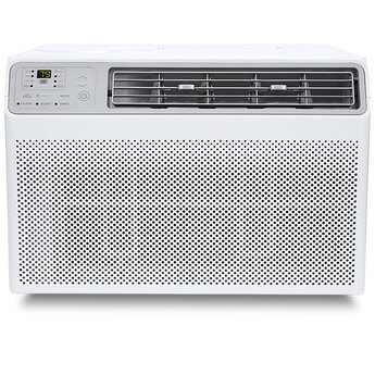 10,000 BTU Smart Window Air Conditioner