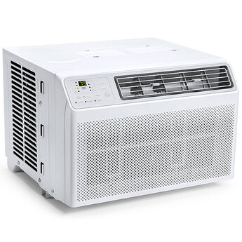 10,000 BTU Smart Window Air Conditioner — thumbnail 2