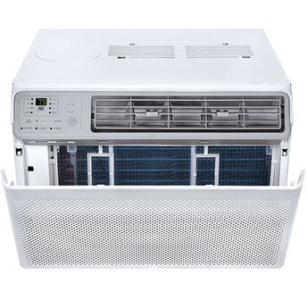 10,000 BTU Smart Window Air Conditioner — thumbnail 3