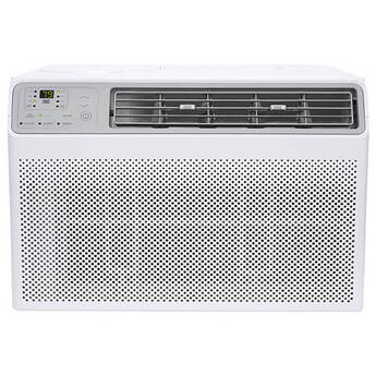 TCL 6,000 BTU Smart Window Air Conditioner -
