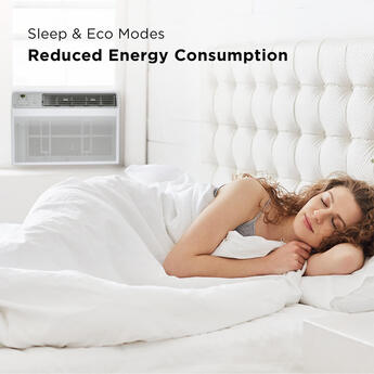 TCL 6,000 BTU Smart Window Air Conditioner - — thumbnail 6