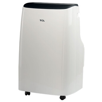 7,000 BTU SACC (11,000 BTU ASHRAE) Smart Portable Air Conditioner