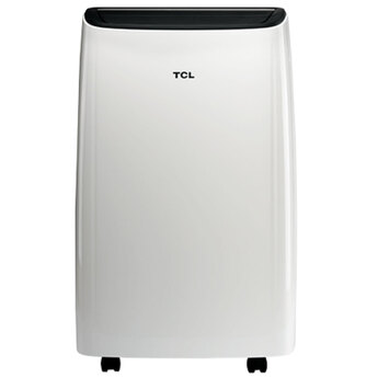 7,000 BTU SACC (11,000 BTU ASHRAE) Smart Portable Air Conditioner — thumbnail 4
