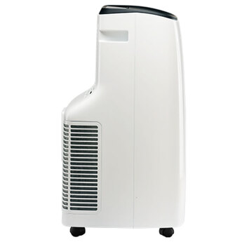 7,000 BTU SACC (11,000 BTU ASHRAE) Smart Portable Air Conditioner — thumbnail 6