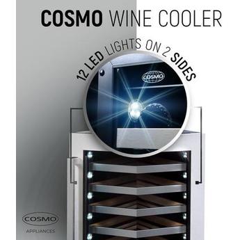 Cosmo cos24biwcs 8