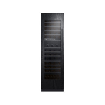 Dacor DRW24980LAP Modernist Series 24 Inch Panel Ready Built-In Wine Cooler — thumbnail 6