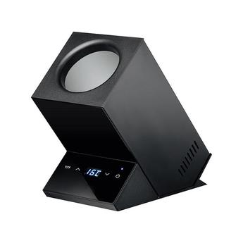 Equator wr001black 2