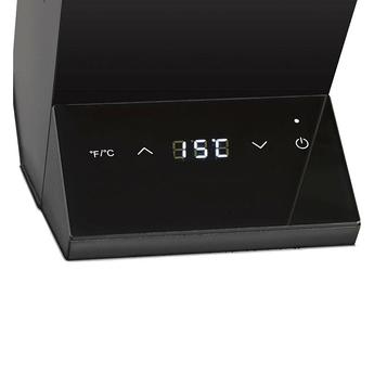 Equator wr001black 4