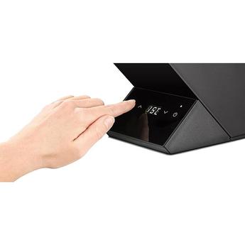 Equator wr001black 5
