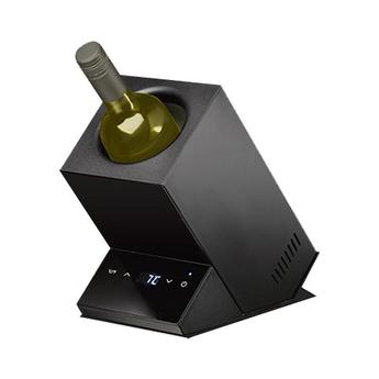 Equator wr001black 7