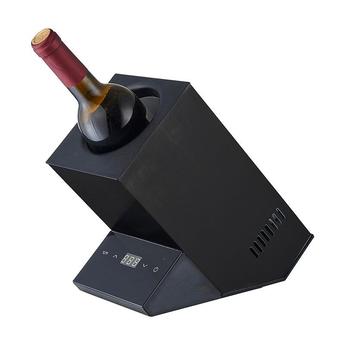 Equator wr001black 8