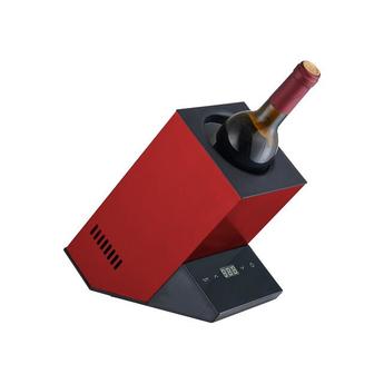 Equator wr001red 7