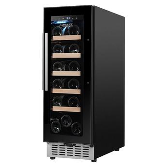 Equator wr18black 4