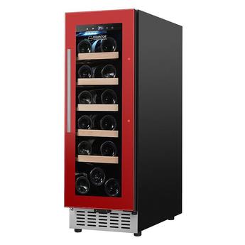 Equator wr18red 4
