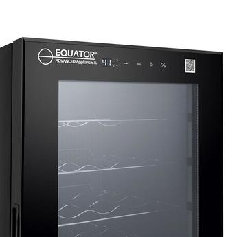 Equator wr32 5