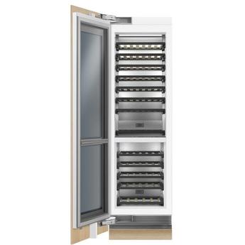 Fisher paykel rs2484vl2k1 7