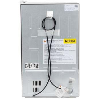 Haier QWR04DGRGB 20 Inch Black Freestanding Wine Cooler — thumbnail 41