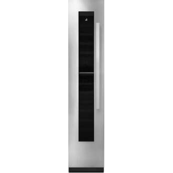 Jenn Air JBWFNL18RX 18"Panel-Ready Built-In Wine Column Refrigerator: Panel Panel Ready