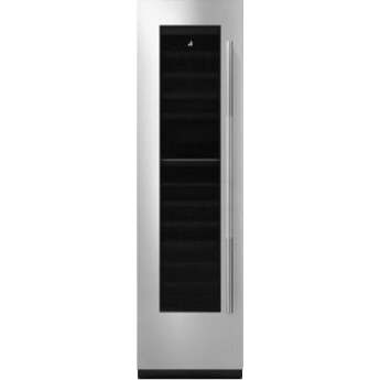 Jenn Air JBWFNL24RX 24"Panel-Ready Built-In Wine Column Refrigerator: Panel Panel Ready