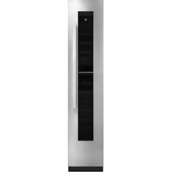 Jenn Air JBWFNR18RX 18"Panel-Ready Built-In Wine Column Refrigerator: Panel Panel Ready