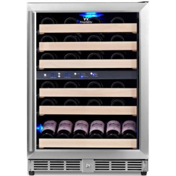 Kingsbottle kbu50dss 1
