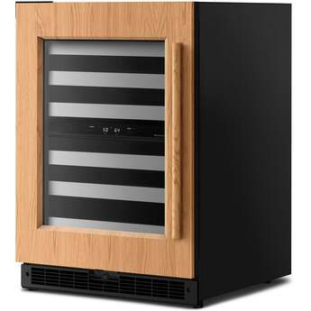 KitchenAid KUWL324SPA 24 Inch Undercounter Wine Cellar Panel Ready — thumbnail 3