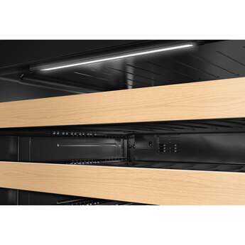 KitchenAid KUWR524SJP 24 Inch Undercounter Wine Cellar Juniper — thumbnail 10